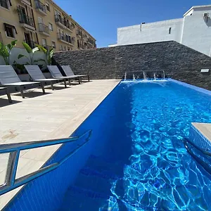 Broe-adults Recommended Hotel Málaga
