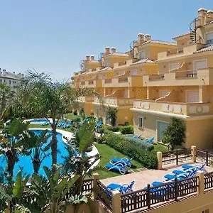  Appartement Vista Real