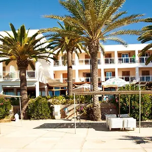 Ses Figueres Hotel Talamanca (Ibiza)