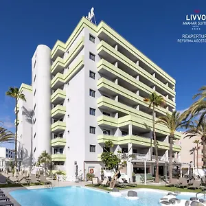 The Anamar Hotel Playa del Inglés