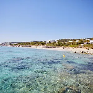 Stil Victoria Playa Hotel Es Migjorn Gran