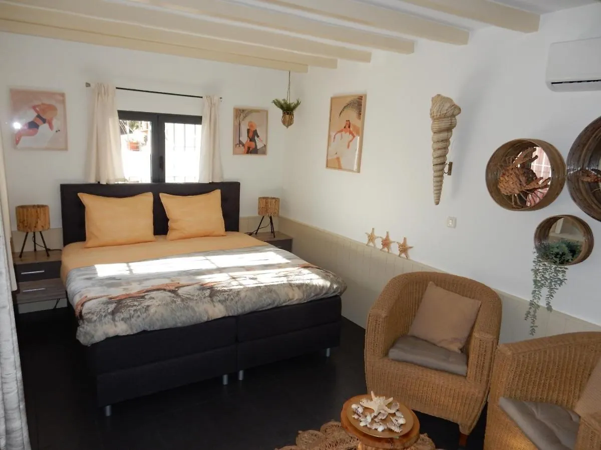 Bed And Breakfast Lagabella Sedella 0*,  スペイン