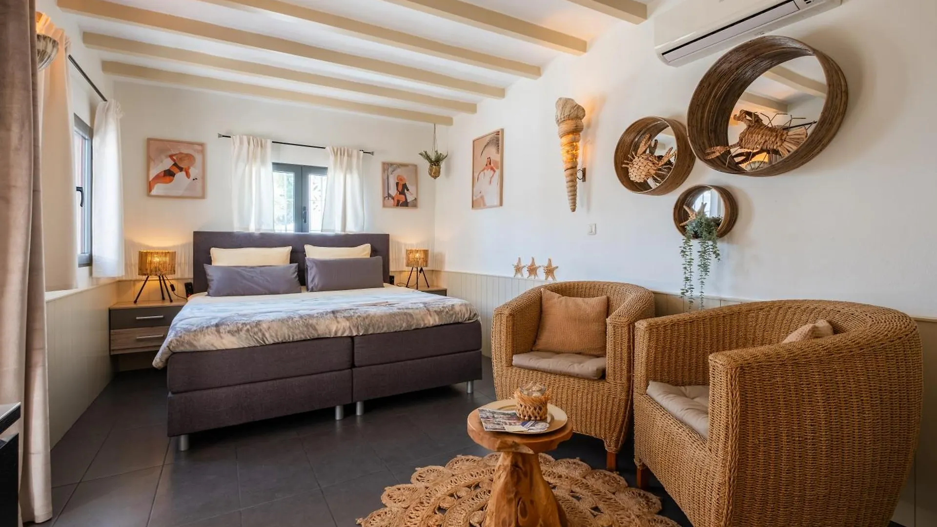 Bed And Breakfast Lagabella Sedella