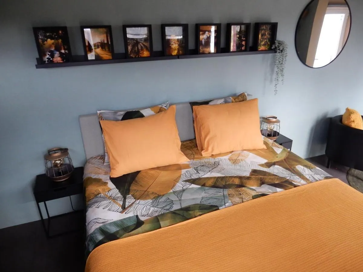 Bed And Breakfast Lagabella Sedella Bed & Breakfast