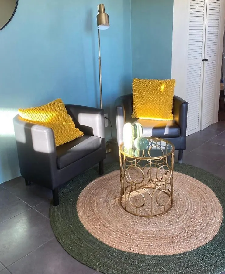 Bed And Breakfast Lagabella Sedella Bed & Breakfast