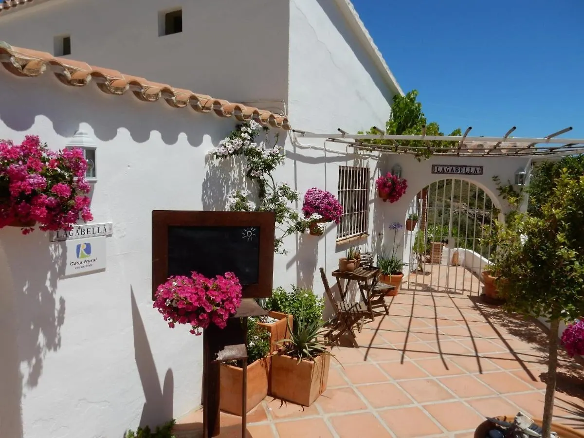 Bed & Breakfast Bed And Breakfast Lagabella Sedella
