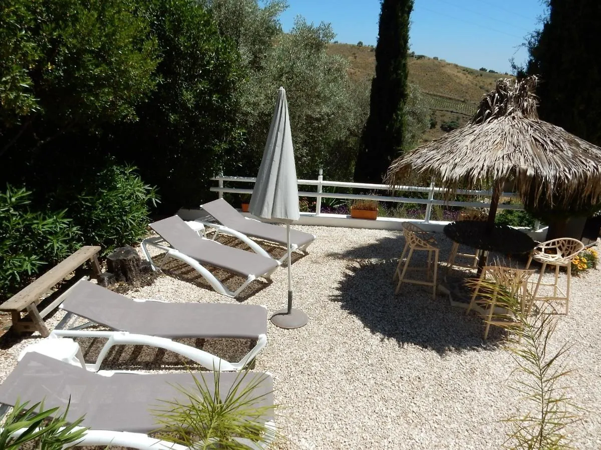 Bed And Breakfast Lagabella Sedella 0*,  Spanje