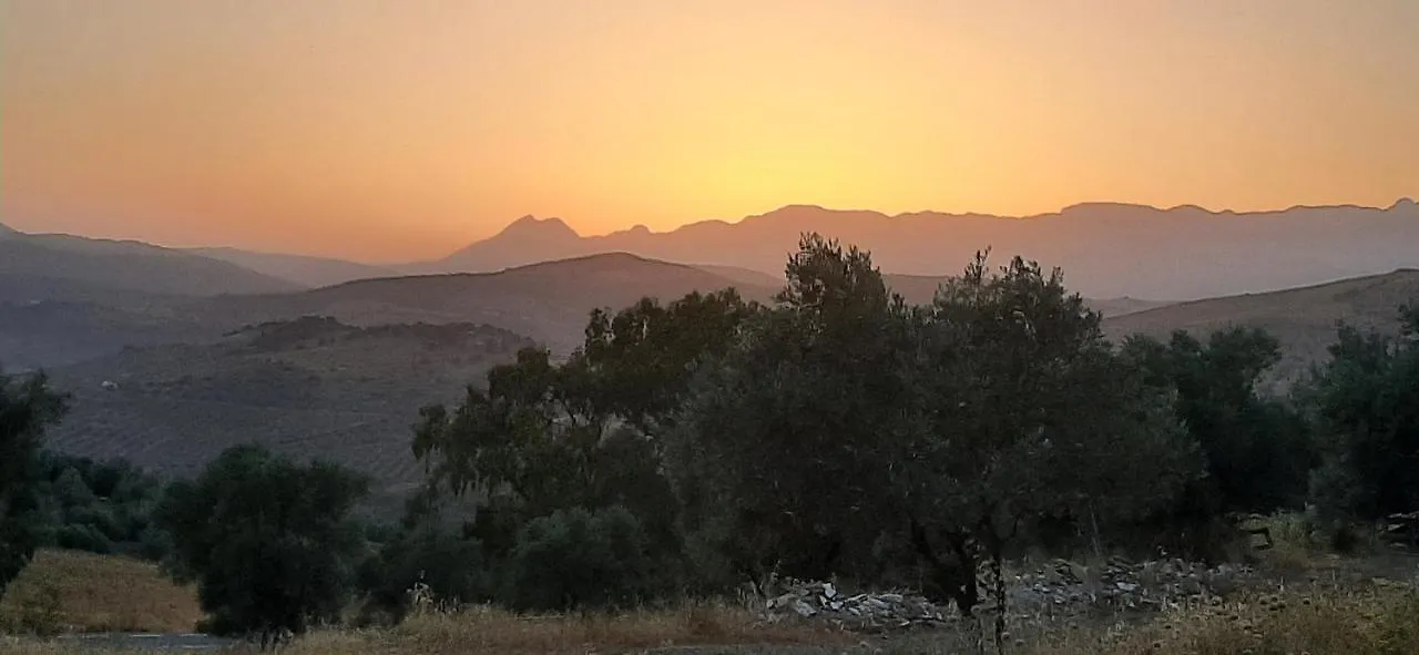 Bed & Breakfast Bed And Breakfast Lagabella Sedella