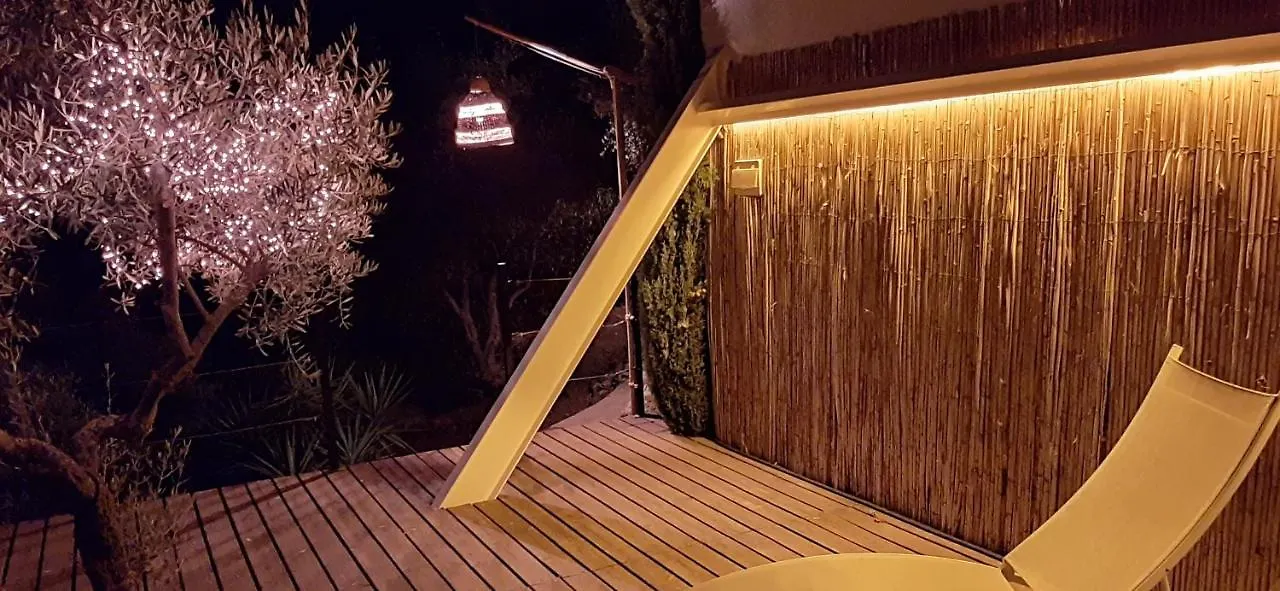 Bed And Breakfast Lagabella Sedella