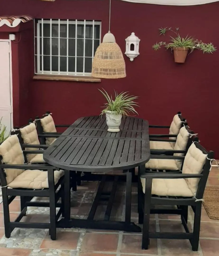 Bed & Breakfast Bed And Breakfast Lagabella Sedella