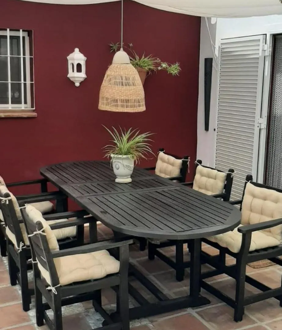 Bed And Breakfast Lagabella Sedella 0*,