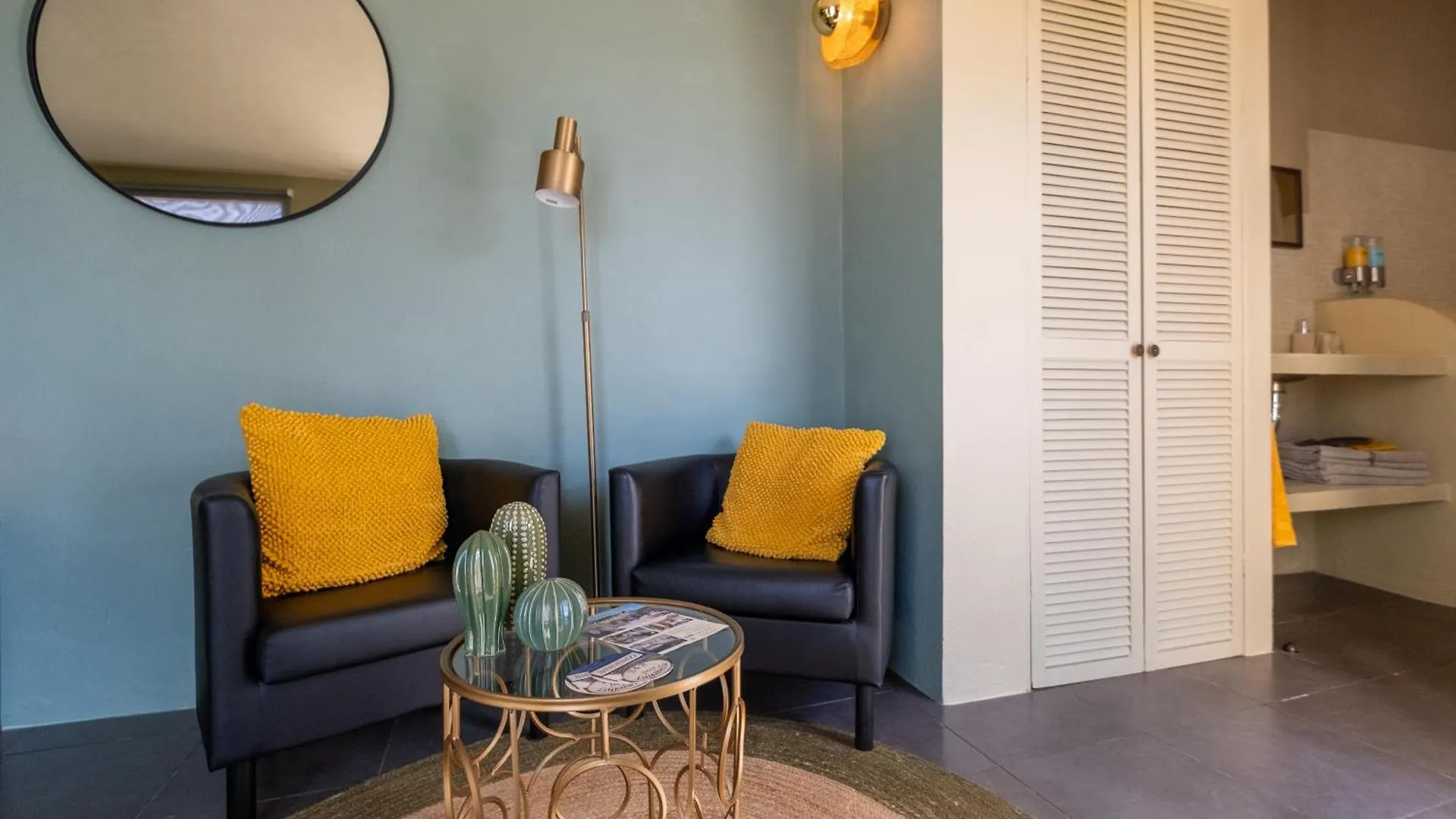 Bed & Breakfast Bed And Breakfast Lagabella Sedella