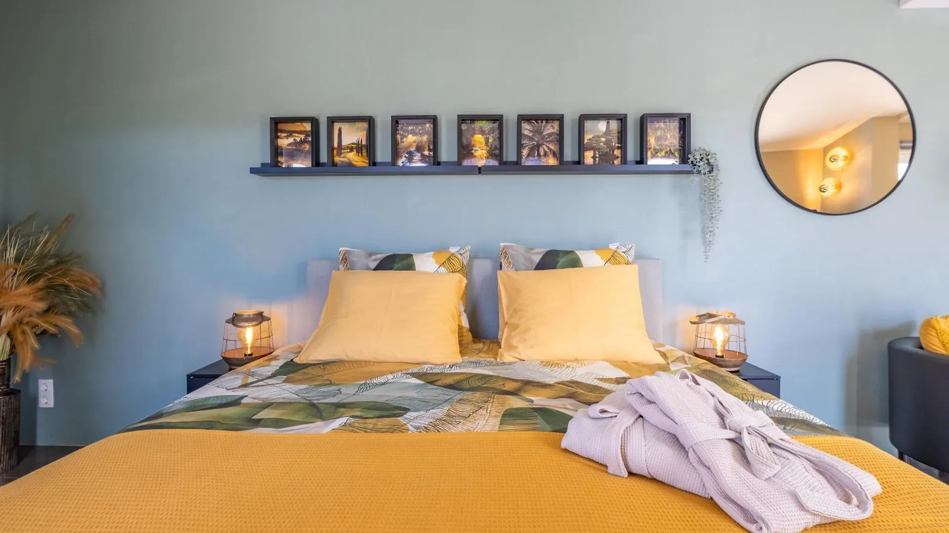 Bed And Breakfast Lagabella Sedella 0*,  Spanje