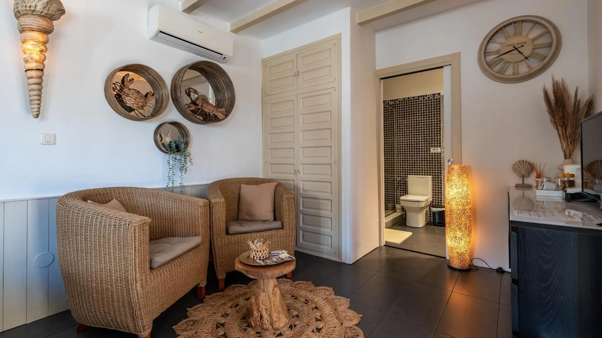 Bed And Breakfast Lagabella Sedella